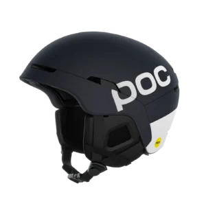Poc obex bc mips skihelm apatite navy matt 1