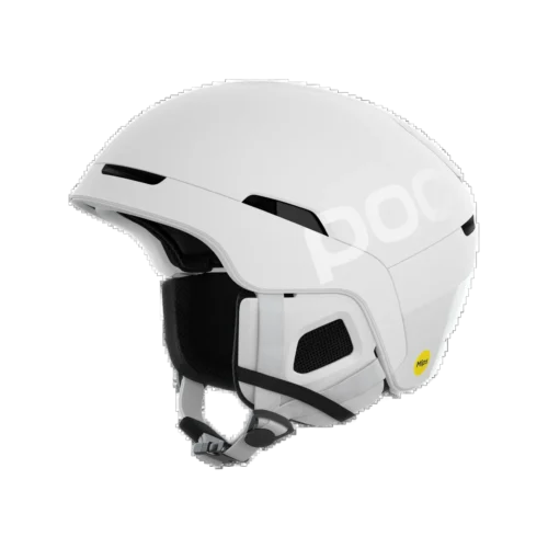 Poc obex bc mips skihelm hydrogen white matt