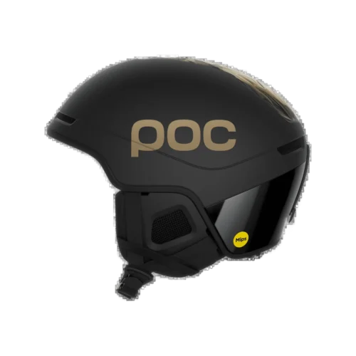 Poc obex contour marco odermatt uranium black podium 1