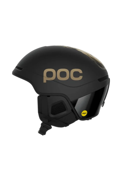 Poc obex contour marco odermatt uranium black podium