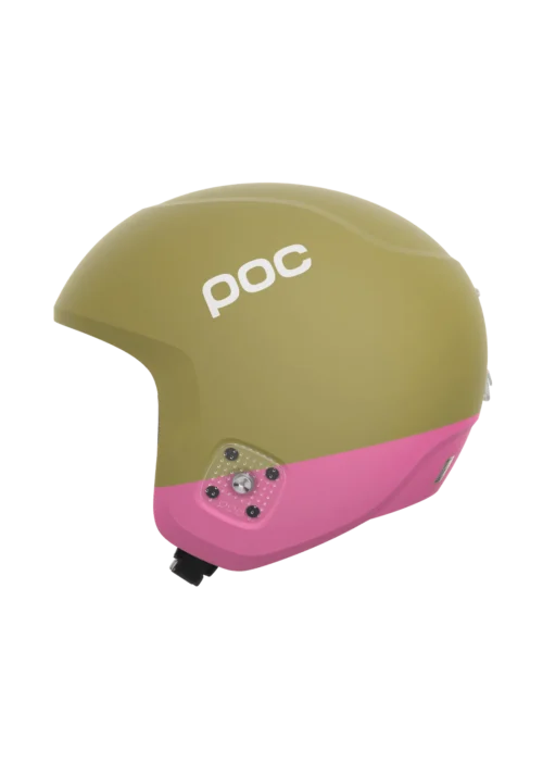 poc-skull-dura-junior-olivinie-green-matt-1 Poc skull dura junior olivinie green matt