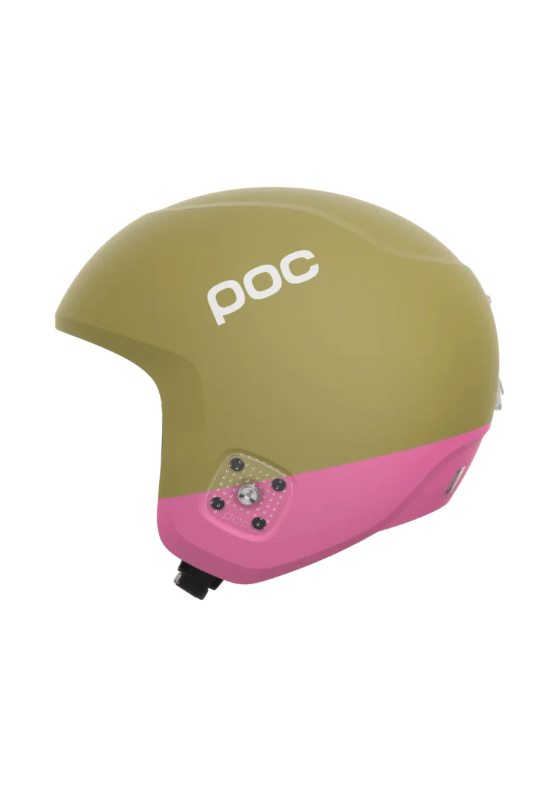 poc-skull-dura-junior-olivinie-green-matt-1 Poc skull dura junior olivinie green matt