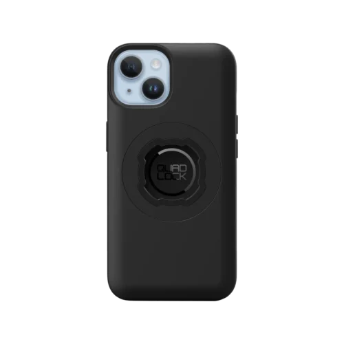 Quad lock mag case iphone 14
