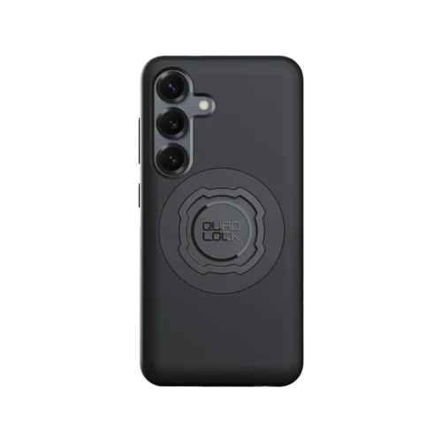 Quad lock mag case samsung galaxy s25