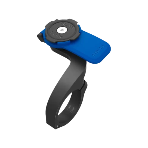 Quad lock out front mount v3