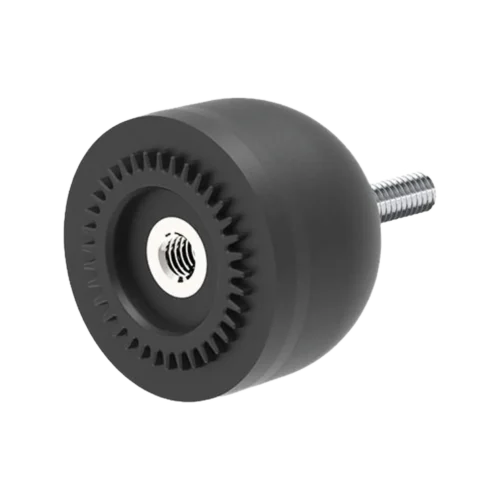 Quad lock replacement 360 to gimbal adapter