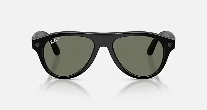 ray-ban-meta-gen-3-aviator-polarized-shiny-black-g15-green-polar-lens-2 Ray ban meta gen 3 aviator polarized shiny black g15 green polar lens
