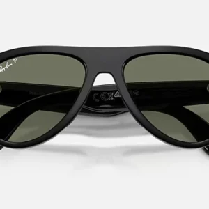 ray-ban-meta-gen-3-aviator-polarized-shiny-black-g15-green-polar-lens-5 Ray ban meta gen 3 aviator polarized shiny black g15 green polar lens
