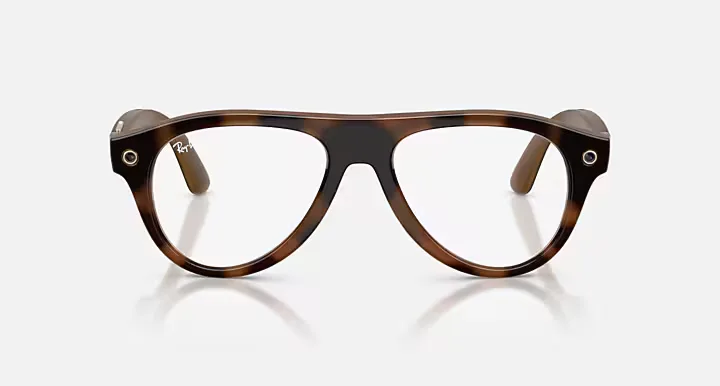 ray-ban-meta-gen-3-aviator-transition-polished-havana-clear-brown-transitions-le-2 Ray ban meta gen 3 aviator transition polished havana clear brown transitions le