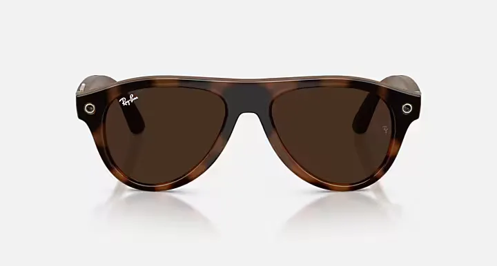 ray-ban-meta-gen-3-aviator-transition-polished-havana-clear-brown-transitions-le-8 Ray ban meta gen 3 aviator transition polished havana clear brown transitions le