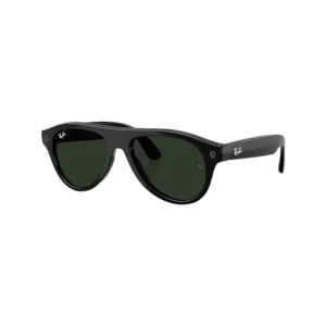 ray-ban-meta-gen-3-aviator-transition-shiny-black-trs-g-green-lens-1 Ray ban meta gen 3 aviator transition shiny black trs g green lens