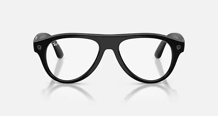 ray-ban-meta-gen-3-aviator-transition-shiny-black-trs-g-green-lens-2 Ray ban meta gen 3 aviator transition shiny black trs g green lens