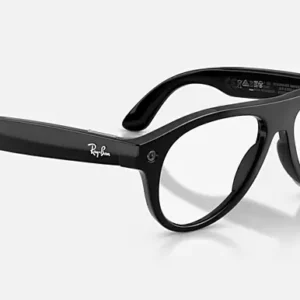 ray-ban-meta-gen-3-aviator-transition-shiny-black-trs-g-green-lens-7 Ray ban meta gen 3 aviator transition shiny black trs g green lens