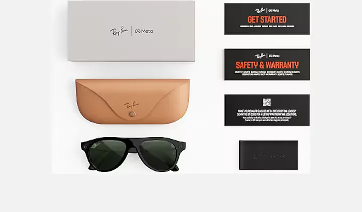 ray-ban-meta-gen-3-aviator-transition-shiny-black-trs-g-green-lens-9 Ray ban meta gen 3 aviator transition shiny black trs g green lens
