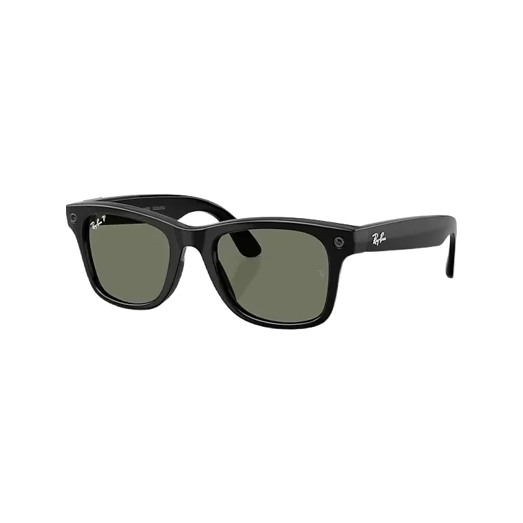ray-ban-meta-gen-3-wayfarer-polarized-shiny-black-g15-green-polar-lens-1 Ray ban meta gen 3 wayfarer polarized shiny black g15 green polar lens
