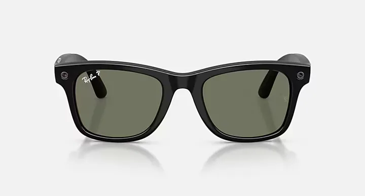 ray-ban-meta-gen-3-wayfarer-polarized-shiny-black-g15-green-polar-lens-2 Ray ban meta gen 3 wayfarer polarized shiny black g15 green polar lens