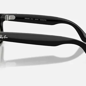 ray-ban-meta-gen-3-wayfarer-polarized-shiny-black-g15-green-polar-lens-3 Ray ban meta gen 3 wayfarer polarized shiny black g15 green polar lens