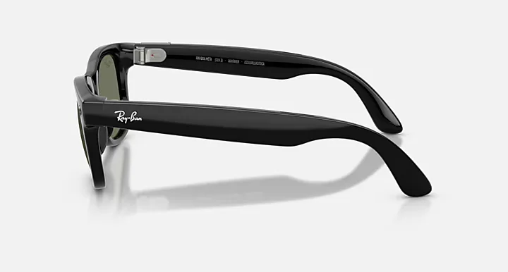ray-ban-meta-gen-3-wayfarer-polarized-shiny-black-g15-green-polar-lens-3 Ray ban meta gen 3 wayfarer polarized shiny black g15 green polar lens