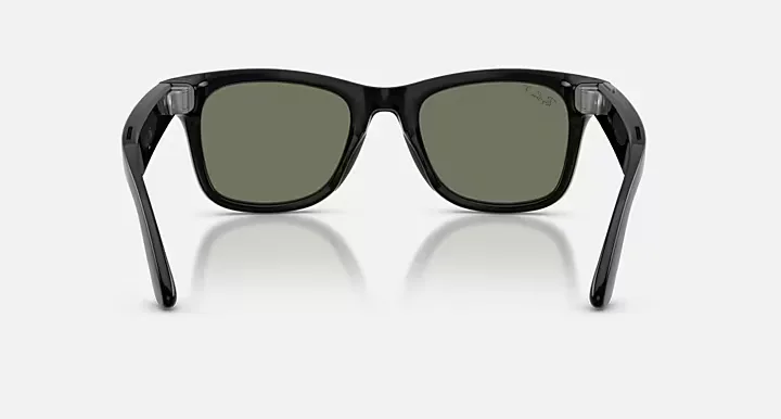 ray-ban-meta-gen-3-wayfarer-polarized-shiny-black-g15-green-polar-lens-4 Ray ban meta gen 3 wayfarer polarized shiny black g15 green polar lens