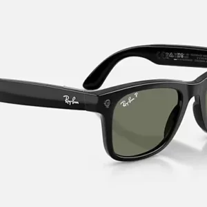 ray-ban-meta-gen-3-wayfarer-polarized-shiny-black-g15-green-polar-lens-6 Ray ban meta gen 3 wayfarer polarized shiny black g15 green polar lens