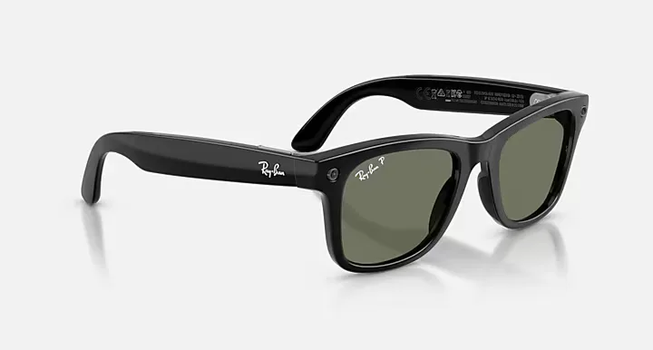 ray-ban-meta-gen-3-wayfarer-polarized-shiny-black-g15-green-polar-lens-6 Ray ban meta gen 3 wayfarer polarized shiny black g15 green polar lens