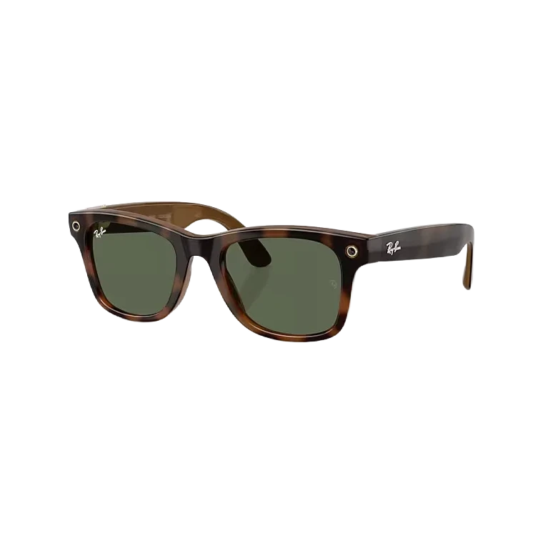 ray-ban-meta-gen-3-wayfarer-polished-havana-g-15-green-lens-1 Ray ban meta gen 3 wayfarer polished havana g 15 green lens