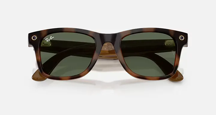 ray-ban-meta-gen-3-wayfarer-polished-havana-g-15-green-lens-5 Ray ban meta gen 3 wayfarer polished havana g 15 green lens