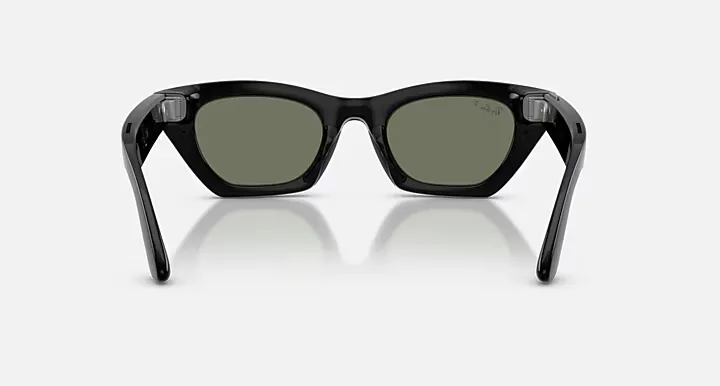 ray-ban-meta-gen-3-zena-polarized-shiny-black-g15-green-polar-lens-4 Ray ban meta gen 3 zena polarized shiny black g15 green polar lens