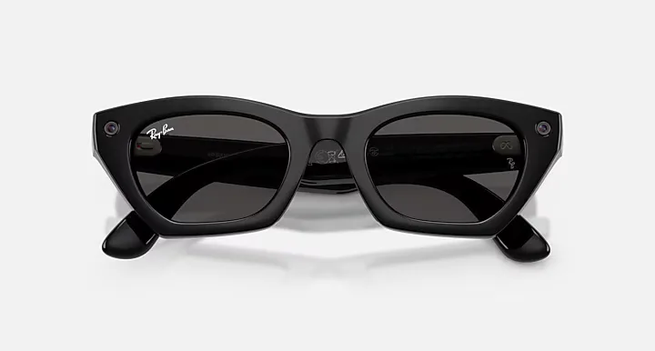ray-ban-meta-gen-3-zena-shiny-black-grey-lens-5 Ray ban meta gen 3 zena shiny black grey lens
