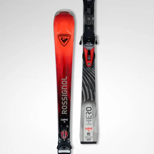 rossignol-hero-carve-ti-k-nx12-bindung-onecolor-2 Rossignol hero carve ti k nx12 bindung onecolor