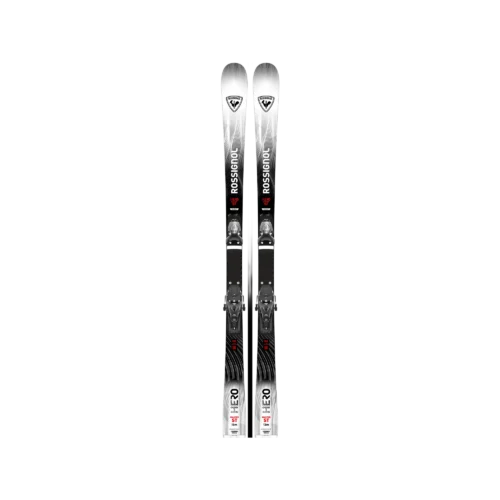 Rossignol hero master st r22 spx15