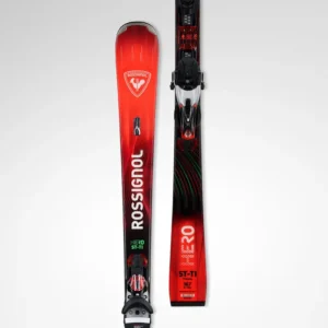 Rossignol hero st ti k spx14 set 26 27 onecolor