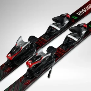 Rossignol hero st ti k spx14 set 26 27 onecolor
