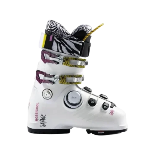 Rossignol pure savage boa gw women onecolor