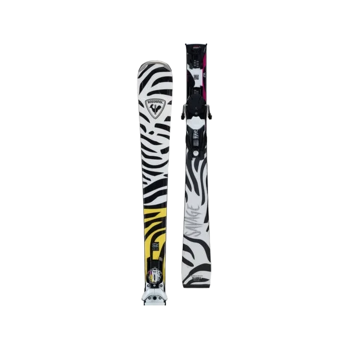 rossignol-savage-piste-k-nx12-onecolor-1 Rossignol savage piste k nx12 onecolor