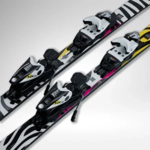 Rossignol savage piste nx12 26 27 onecolor