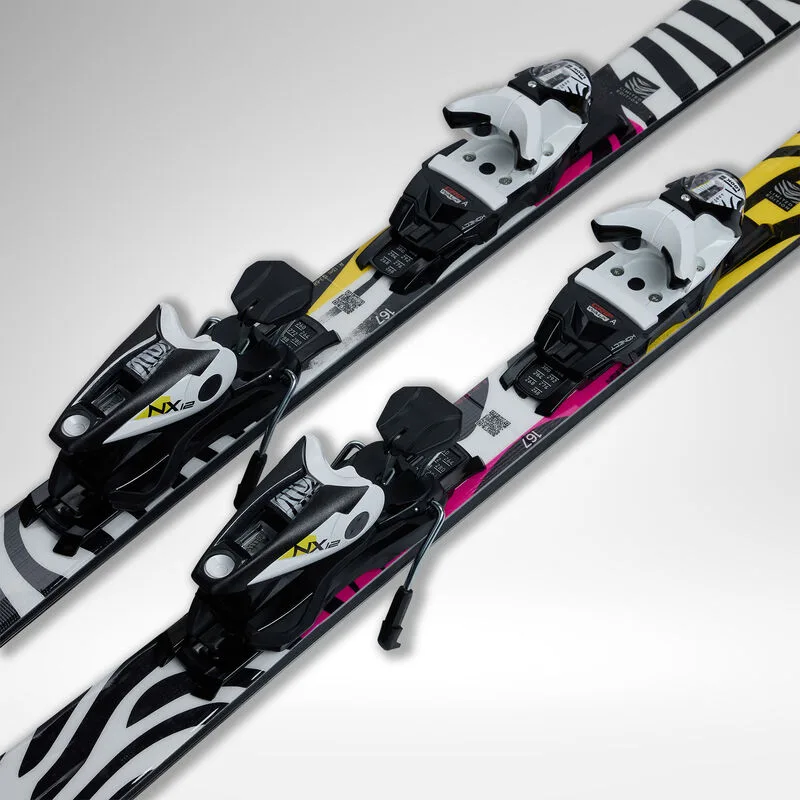 rossignol-savage-piste-nx12-26-27-onecolor-4 Rossignol savage piste nx12 26 27 onecolor
