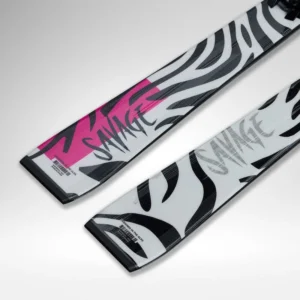 Rossignol savage piste nx12 26 27 onecolor