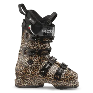 Roxa r fit hv 95 w ltd leopard
