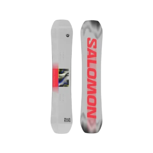 Salomon huck knife no specific color