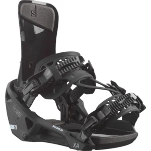 salomon-xa-supermatic-snowboardbindung-black-2 Salomon xa supermatic snowboardbindung black