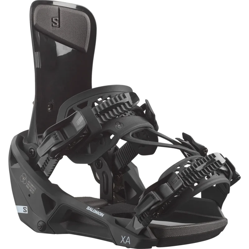 salomon-xa-supermatic-snowboardbindung-black-2 Salomon xa supermatic snowboardbindung black