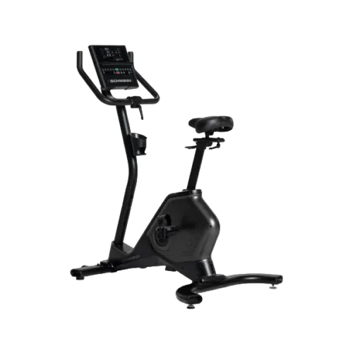 Schwinn 590u upright bike 1