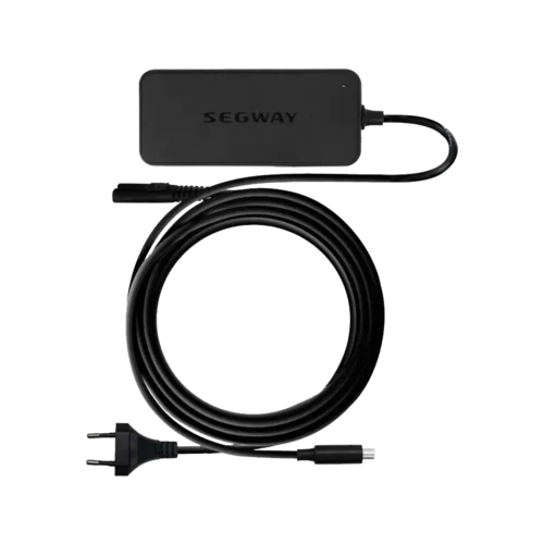 Segway ninebot 36v kickscooter charger