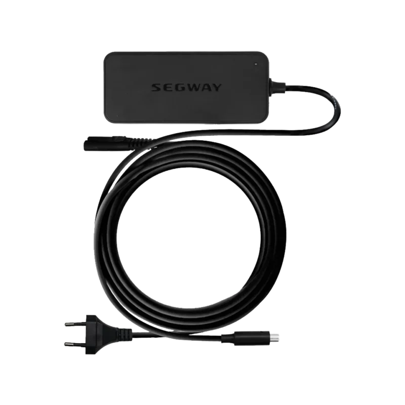 Segway ninebot 36v kickscooter charger