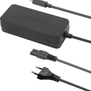 Segway ninebot 36v kickscooter charger