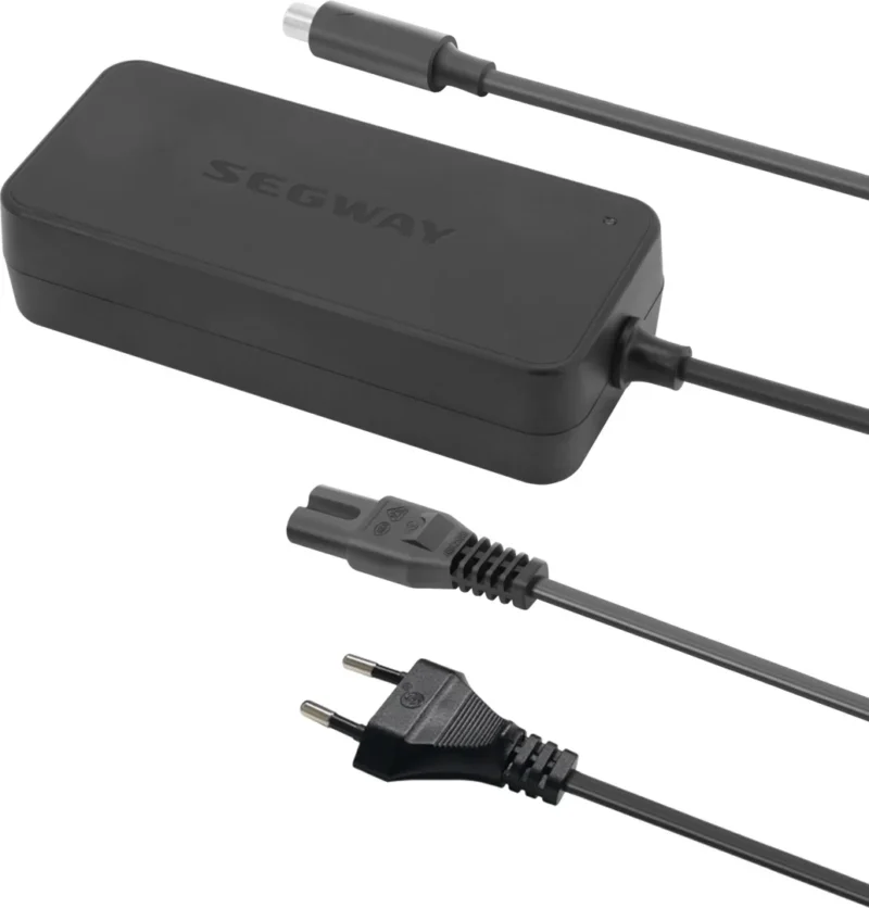 Segway ninebot 36v kickscooter charger