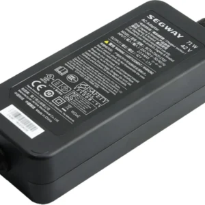Segway ninebot 36v kickscooter charger
