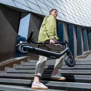 Segway ninebot e2 e ii