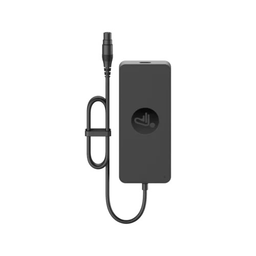Segway ninebot ekickscooter fast charger 48v